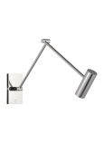 Polished Nickel Alt View