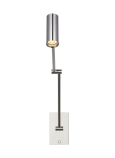 Polished Nickel Alt View 2