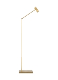 Hand Rubbed Antique Brass