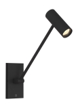 Nightshade Black