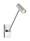 Polished Nickel Alt View 2