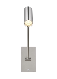 Polished Nickel Alt View