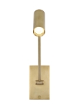 Natural Brass Alt View