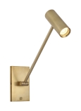 Natural Brass Alt View 2