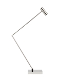 Polished Nickel