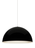 Gloss Black/White