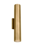 Natural Brass