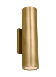 Natural Brass
