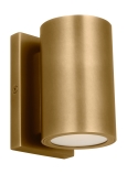 Natural Brass