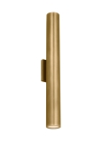 Natural Brass