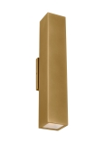 Natural Brass