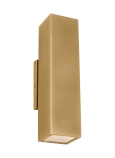 Natural Brass
