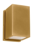 Natural Brass