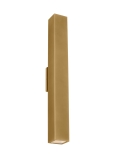 Natural Brass