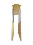 Natural Brass Alt