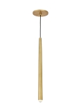 Natural Brass