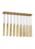 Natural Brass