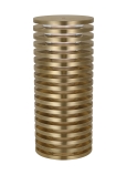Natural Brass