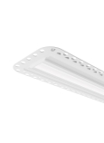 Recessed Flangeless Mud-in Wall Wash