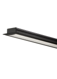 Black with Black Lens Shown On