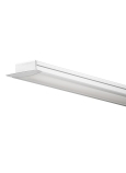 Satin Aluminum Shown Off