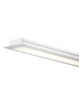 Satin Aluminum Shown On