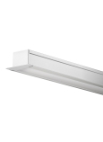 Satin Aluminum Shown Off