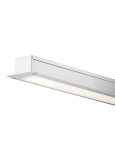 Satin Aluminum Shown On
