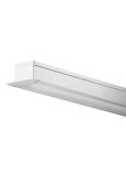 Satin Aluminum Shown Off