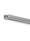 Satin Aluminum