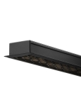 Black with Black Louver Shown On