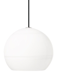 White / Satin Nickel