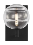 Clear/Nightshade Black