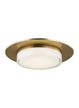 Natural Brass Alt View