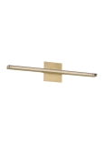 Natural Brass Alt View