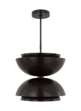 Dark Bronze