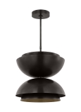 Dark Bronze Alt View