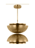 Natural Brass