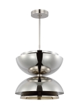 Polished Nickel Alt View