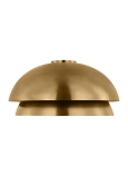 Natural Brass