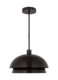 Dark Bronze
