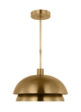 Natural Brass