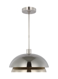 Polished Nickel
