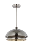 Polished Nickel Alt View