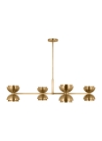 Natural Brass