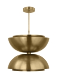 Natural Brass