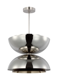 Polished Nickel Alt View