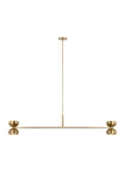 Natural Brass