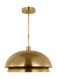 Natural Brass