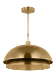 Natural Brass Alt View